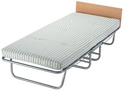 JayBe Permanent Small Double Folding Bed
