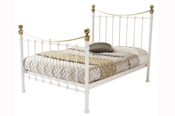 Jaybe Romance Bedstead Double