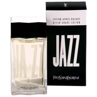 Jazz Aftershave Lotion 50ml- Yves Saint Laurent