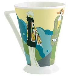 Jazz Age Mug