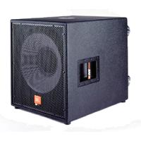Mpro MP418SP/230 PA Speakers