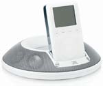 JBL OnStage iPod speaker system Mac/Win.
