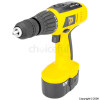 24V Cordless Hammer Drill With Twin
