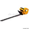 600W Hedge Trimmer HT60600
