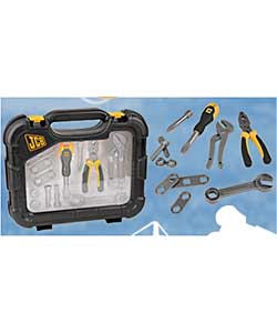Tool Case and Tools