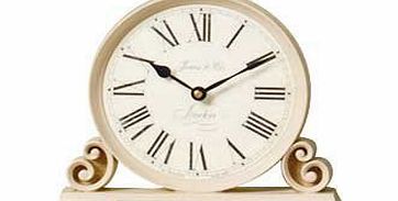JD Bug Mantel Clock (662382300)