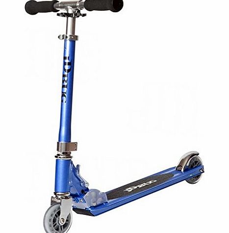 Original Street Scooter - Reflex Blue