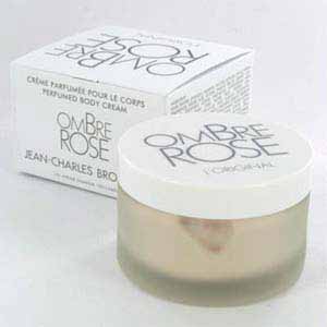 Jean Charles Brosseau J. C. Brosseau Ombre Rose L`riginal Body Cream 200ml
