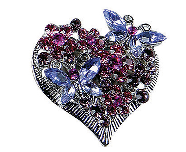 Jean Jems Heart