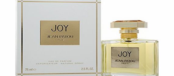 Jean Patou Joy Eau de Parfum Spray for Her 75 ml