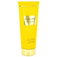 Sublime - 200ml Body Lotion