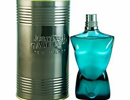 Jean Paul Gaultier By Jean Paul Gaultier For Men. Aftershave Lotion 4.2 oz by Jean Paul Gaultier