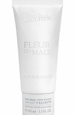 Jean Paul Gaultier Fleur Du Male Aftershave Balm - 100 ml