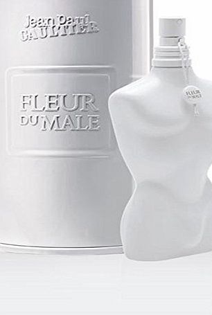Jean Paul Gaultier Fleur Du Male Eau de Toilette - 125 ml