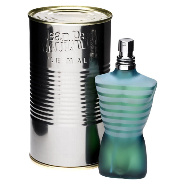 Jean Paul Gaultier 125ml EDT Spray