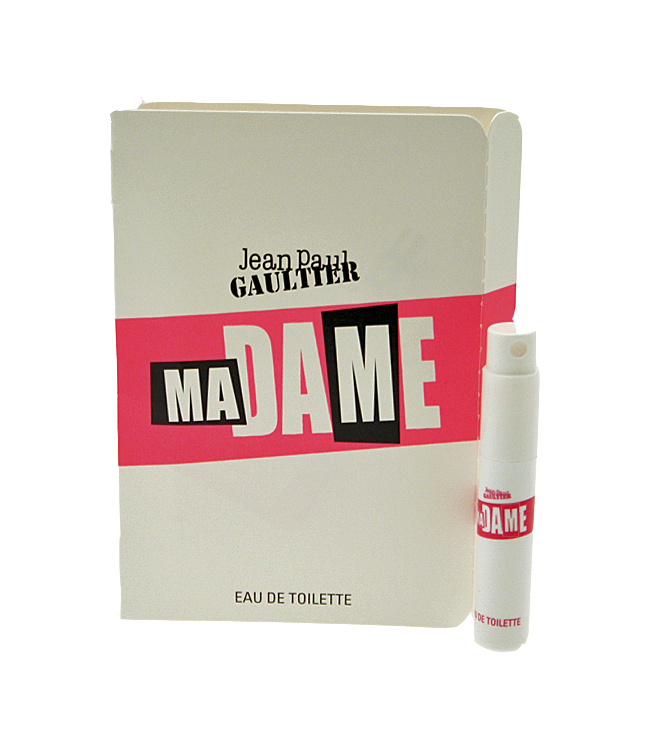 Jean Paul Gaultier MaDame Pocket Pack