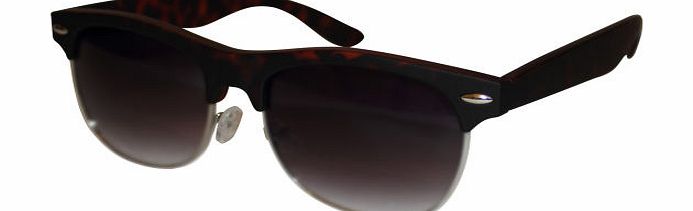 Jeepers Peepers Mens Jeepers Peepers Robin Sunglasses - Matt Tort