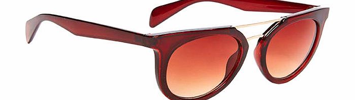 Jeepers Peepers Womens Jeepers Peepers Dakota Sunglasses -