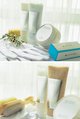 JEFF BANKS New England hand and/or foot care kit