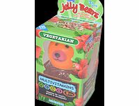 Jelly Bears Multivitamins - 50 031514