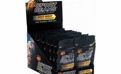 Sport Beans Assorted 24 Pack