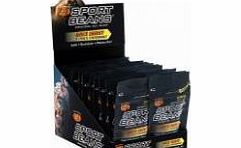 Sport Beans Assorted 6 Pack