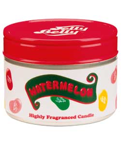 Jelly Belly Watermelon Tin
