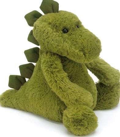 Jellycat Bashful Dino Medium