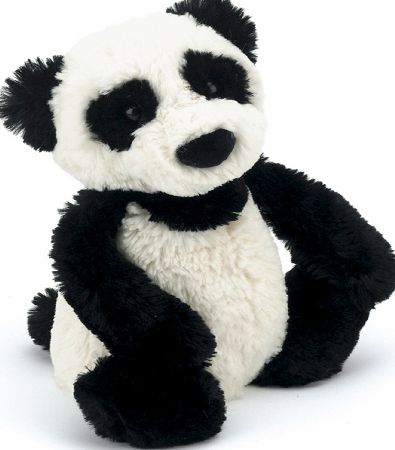 Jellycat Bashful Panda Medium