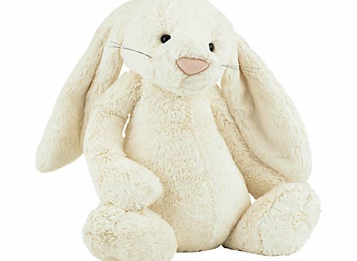 Jellycat Huge Bashful Bunny Toy