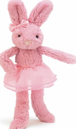 Jellycat Tutu Lulu Pink Bunny