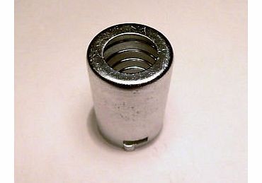 B9A Valve Socket Screening Can for Marshall & Fender Guitar amp Audio Amplifiers