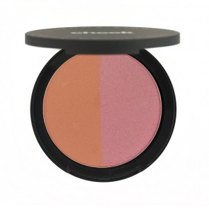 Powder Blush Duo - Desert Sand & Plum