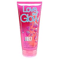 Love at First Glow - 200ml Sparkle Kiss Body