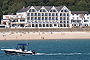 Golden Sands Hotel Jersey (Inland view)(St