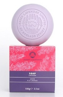 Lavender Soap - 100g