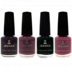 BURLESQUE SET (4 PRODUCTS)