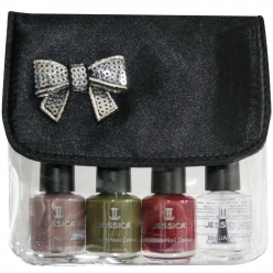 Jessica CHRISTMAS MUSE GIFT SET WITH BRILLIANCE