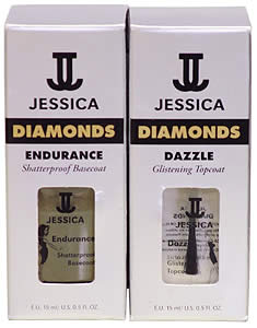 DIAMONDS ENDURANCE and DAZZLE PACK (2
