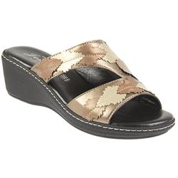 Jessica Female Jes700 Leather Upper Leather Lining Comfort Small Sizes in Pewter