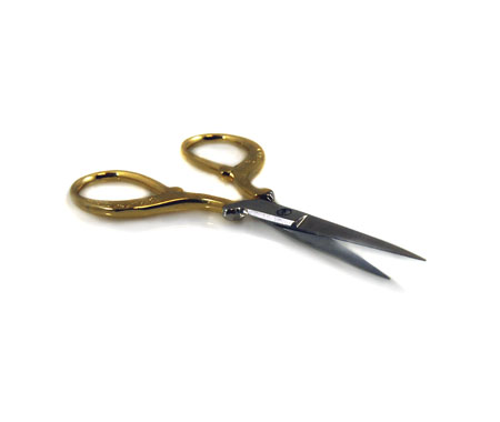 Jessica Nails BY EKS - Professional Nail Scissors