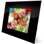jessops 10.4`` Acrylic LCD Picture Frame