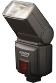 Jessops 360AFD Digital Flashgun for Canon