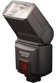 Jessops 360AFD Digital Flashgun for Sony