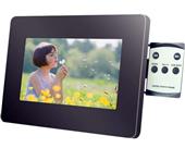 Digital 7`` Photo Frame with