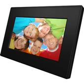 Digital LCD 7 Frame - Widescreen