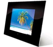 Digital LCD Frame 8`` Hi-Resolution with