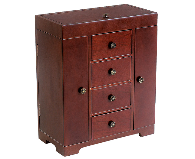 Jewellery Armoire