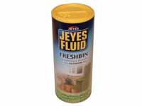 Jeyes Fluid Freshbin disinfectant powder for