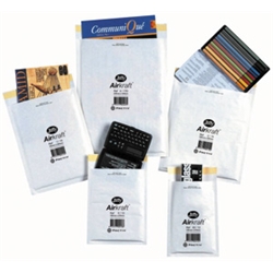 Jiffy Airkraft Postal Bag Envelopes 340x445mm